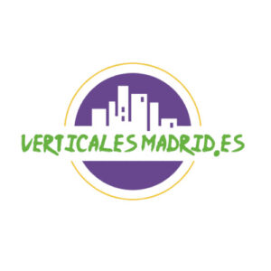 logotipo de trabajosverticales.es