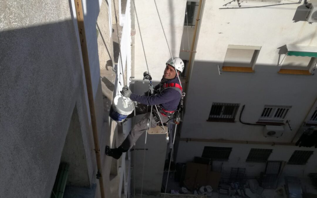 Reparacion de bajantes sin obras